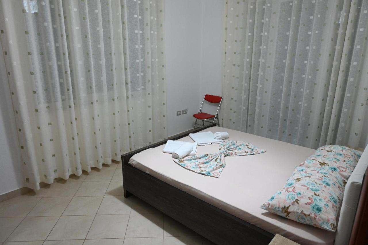 Iris Apartment