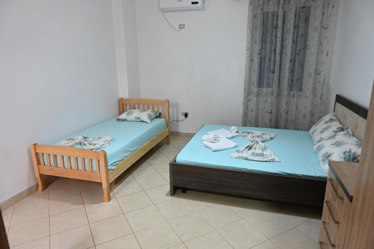 Iris Apartment
