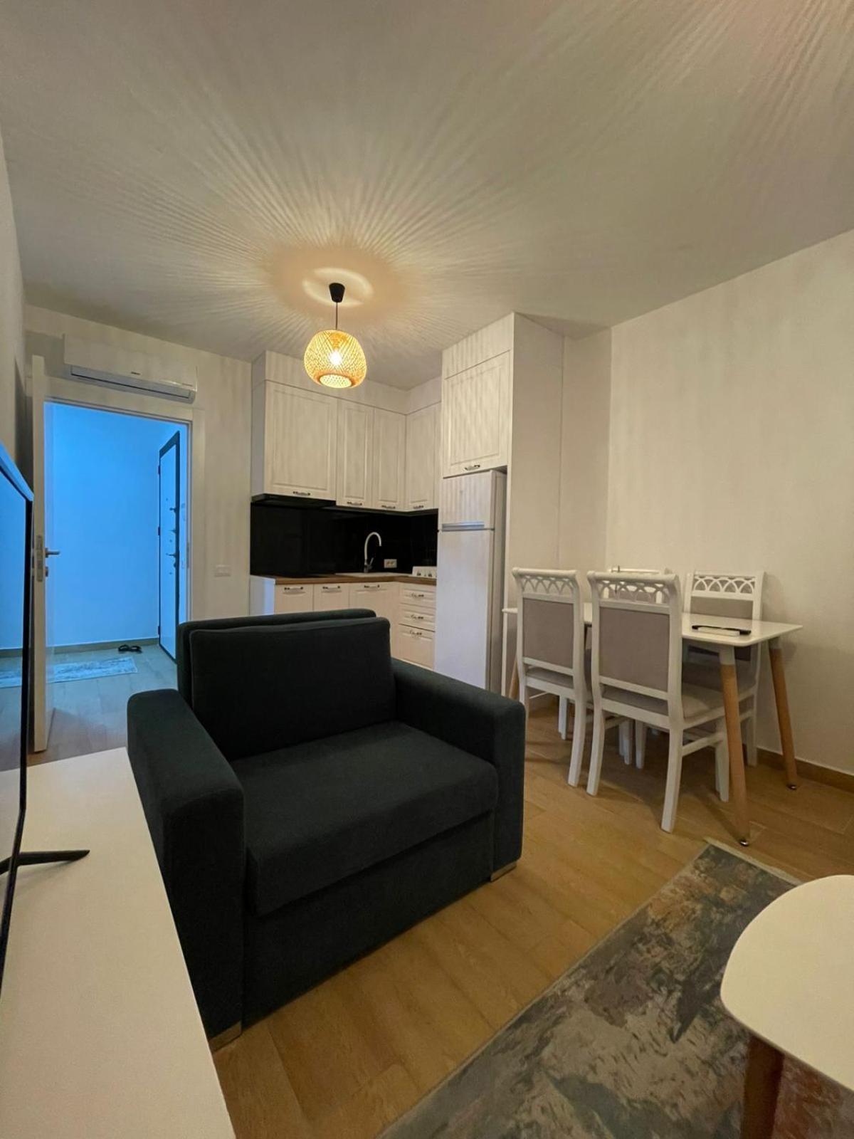 Apartment Iris Sakes