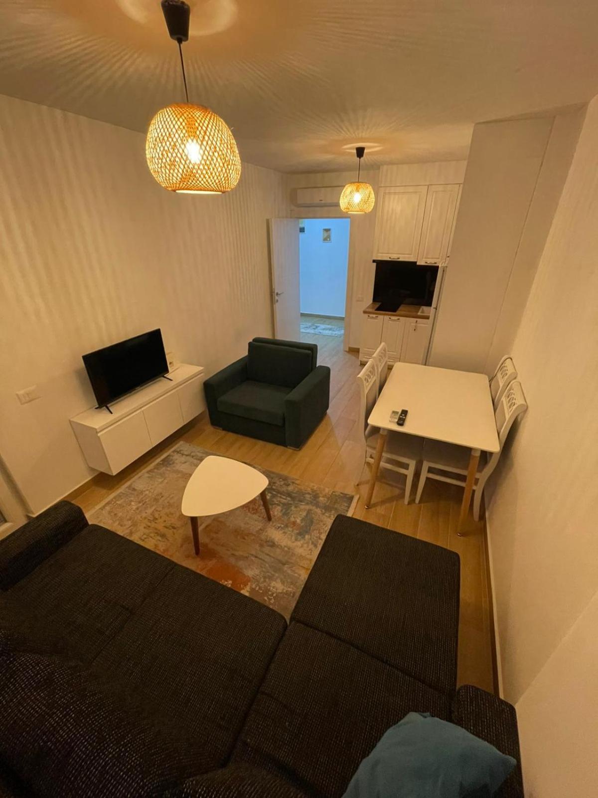 Iris Apartment Sakes